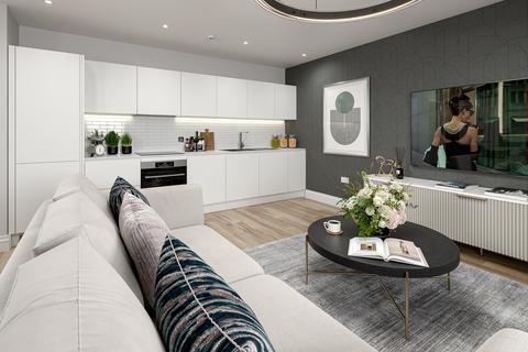 1 bedroom apartment for sale, Plot 267, Sopwich Court; The Scilla at St George's Park, Suttons Lane RM12