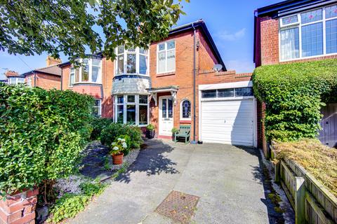 3 bedroom semi-detached house for sale, Belsay Avenue , , Whitley Bay