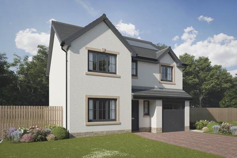 4 bedroom detached house for sale, Plot 29, The Victoria at Elfenne Gardens, Off Castlehill, Elphinstone EH33