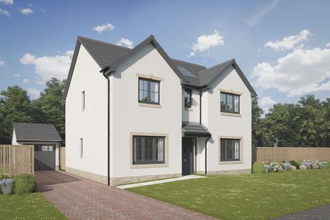 4 bedroom detached house for sale, Plot 47, The Lomond at Elfenne Gardens, Off Castlehill, Elphinstone EH33