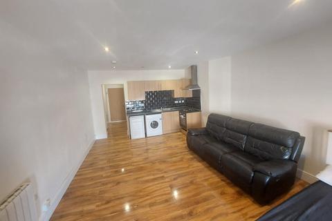 1 bedroom flat to rent, London Road, Derby, DE1