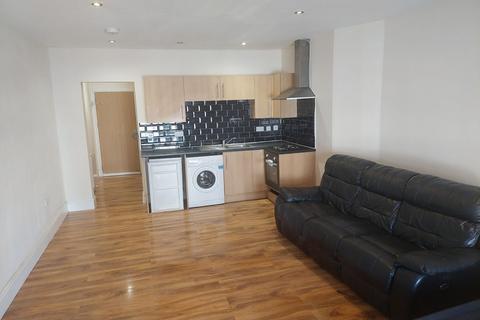 1 bedroom flat to rent, London Road, Derby, DE1