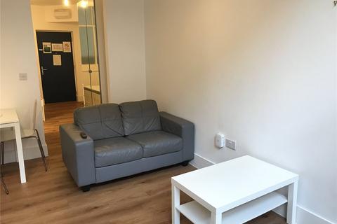 Studio to rent, Town Hall, Bexley Square, Salford, Manchester, M3