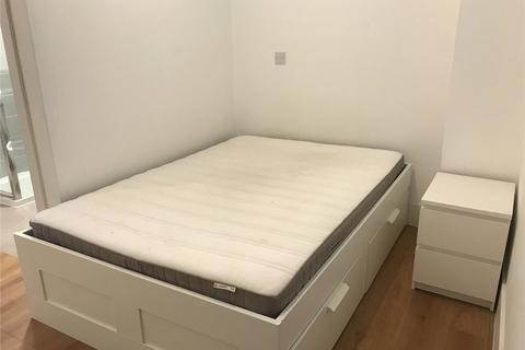 Studio to rent, Town Hall, Bexley Square, Salford, Manchester, M3