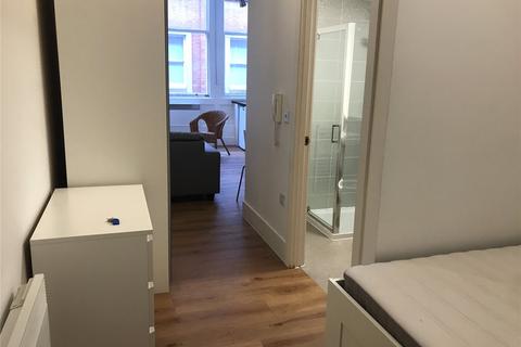 Studio to rent, Town Hall, Bexley Square, Salford, Manchester, M3