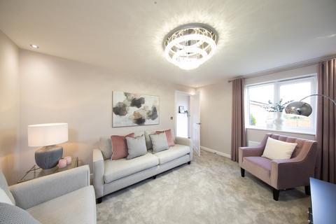 4 bedroom detached house for sale, Plot 117, The Larch at Rose Meadow, CW9, London Road CW9