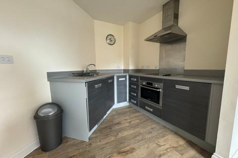 1 bedroom flat to rent, Canal Street, Nottingham, Nottinghamshire, NG1