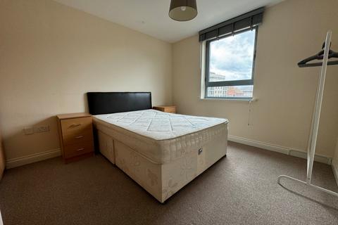 1 bedroom flat to rent, Canal Street, Nottingham, Nottinghamshire, NG1