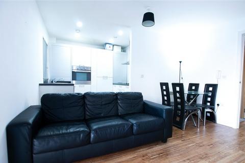 2 bedroom flat to rent, The Gallery, 14 Plaza Boulevard, Liverpool, L8