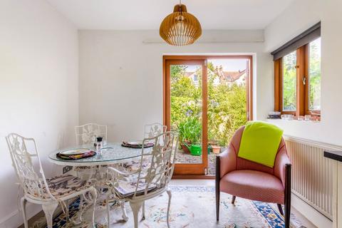 4 bedroom terraced house for sale, Addison Road, Hove, East Sussex, BN3 1TS