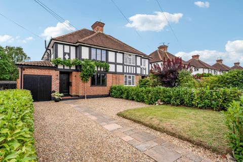 undefined, Oaklands Avenue, Oxhey Hall