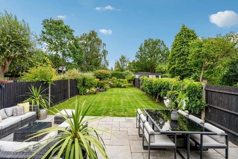 undefined, Oaklands Avenue, Oxhey Hall