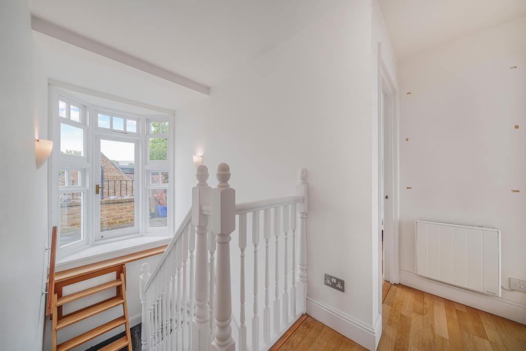 Stairwell