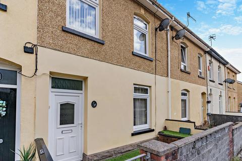 3 bedroom terraced house for sale, Station Terrace, Treherbert, Treorchy, CF42