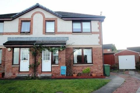 3 bedroom semi-detached house to rent, Ben Glas Place, Glasgow, G53