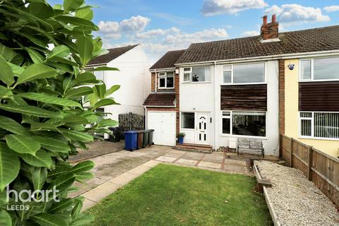 5 bedroom semi-detached house for sale, Moor Lane, Sherburn In Elmet