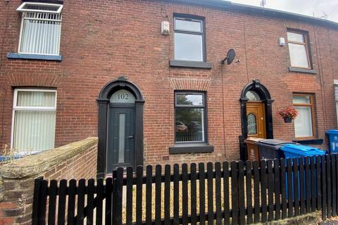 102 Broadbent Road, Oldham, OL1 4HY