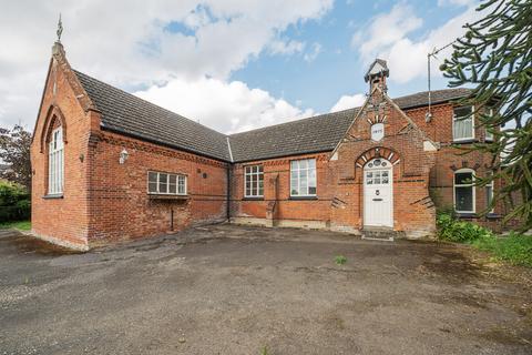 3 bedroom detached house for sale, Church Road, Cotton, Stowmarket, Suffolk, IP14