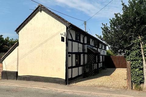 3 bedroom cottage for sale, Bodenham, Hereford, HR1