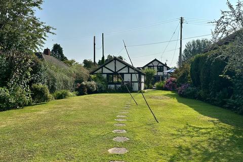 3 bedroom cottage for sale, Bodenham, Hereford, HR1