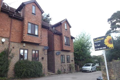 undefined, 1b St Johns Hill , Sevenoaks ,