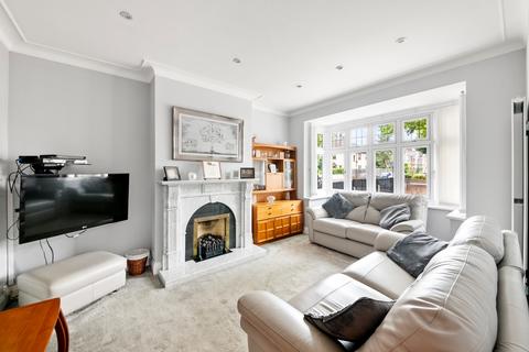 4 bedroom semi-detached house for sale, Boston Road, Hanwell, W7