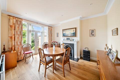 4 bedroom semi-detached house for sale, Boston Road, Hanwell, W7