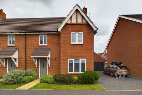 3 bedroom semi-detached house for sale, Glebe Road, Northampton NN2