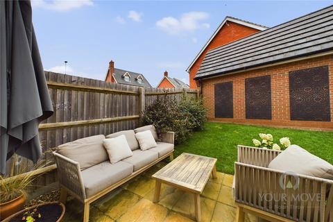 3 bedroom semi-detached house for sale, Glebe Road, Northampton NN2