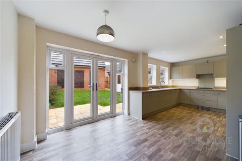 61 Glebe Road, Boughton, Northampton, NN2 8ET