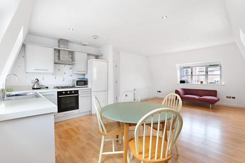 Flat 13, 3 Bethwin Road, London, SE5 0YJ