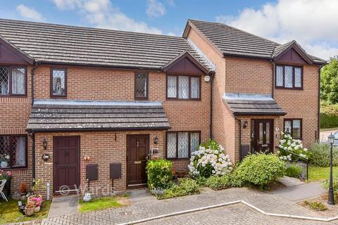 2 bedroom terraced house for sale, Sturry Hill, Sturry, Canterbury, Kent