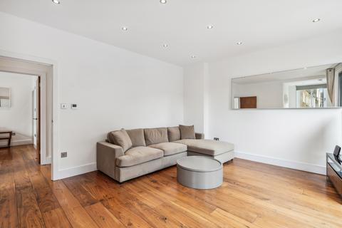 2 bedroom apartment for sale, Goodge Street, London, W1T