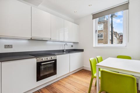 2 bedroom apartment for sale, Goodge Street, London, W1T