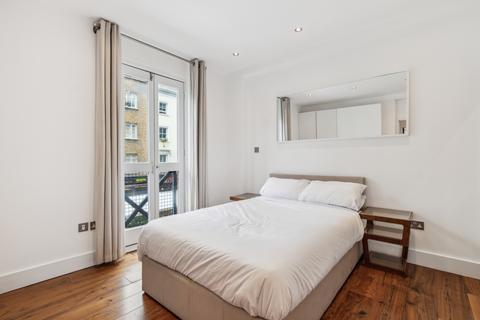 2 bedroom apartment for sale, Goodge Street, London, W1T