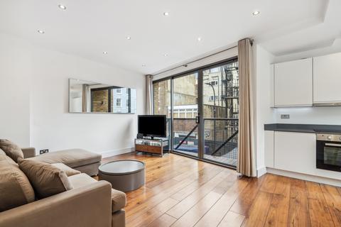 2 bedroom apartment for sale, Goodge Street, London, W1T