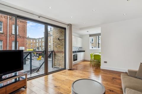 2 bedroom apartment for sale, Goodge Street, London, W1T