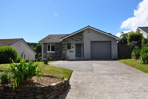 4 bedroom detached house for sale, Gorran Haven, Nr Heligan Gardens