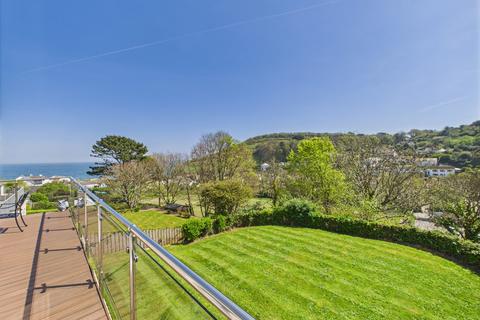 18 Chute Lane, Gorran Haven, St Austell, PL26 6NU