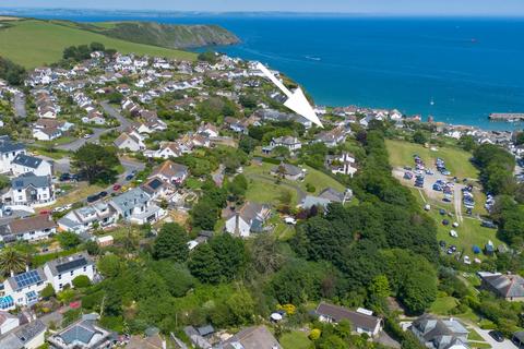 18 Chute Lane, Gorran Haven, St Austell, PL26 6NU
