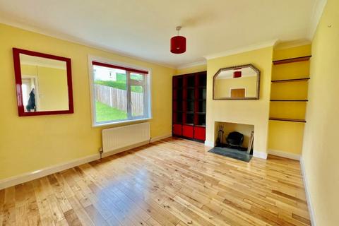 2 bedroom semi-detached house for sale, Maesheli, Penparcau, Aberystwyth