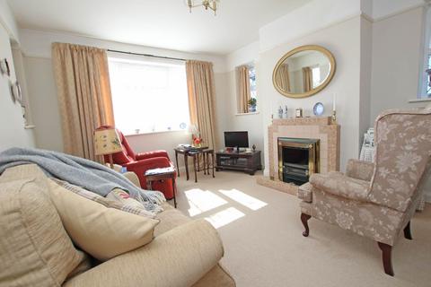 2 bedroom detached house for sale, Oldfield Road, Eastbourne, BN20 9QD