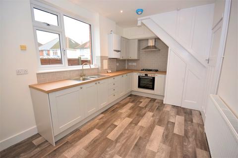 3 bedroom detached house for sale, Worsley Road, Newport