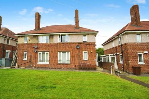 1 bedroom flat for sale, Emerson Crescent, Sheffield, South Yorkshire