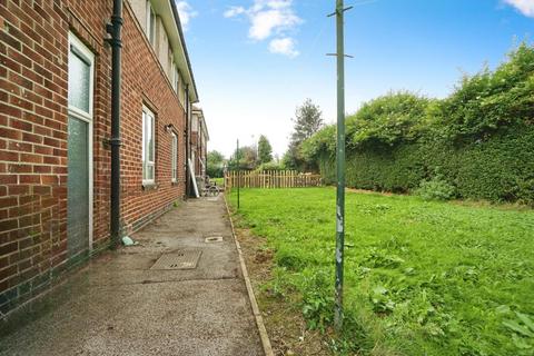 1 bedroom flat for sale, Emerson Crescent, Sheffield, South Yorkshire