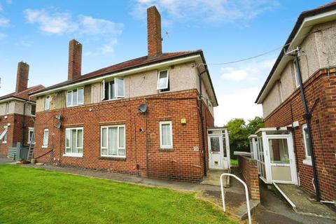 1 bedroom flat for sale, Emerson Crescent, Sheffield, South Yorkshire