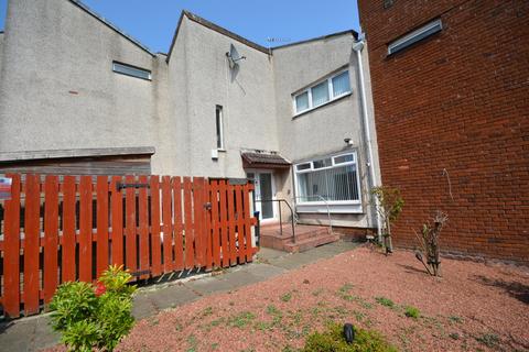 2 bedroom semi-detached house for sale, Paxton Place, Kilmarnock, KA1