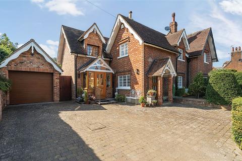 3 bedroom semi-detached house for sale, Filston Lane, Shoreham, Sevenoaks, Kent