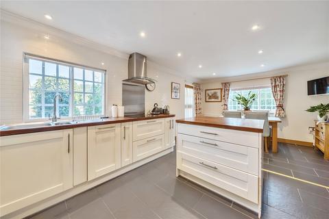 3 bedroom semi-detached house for sale, Filston Lane, Shoreham, Sevenoaks, Kent