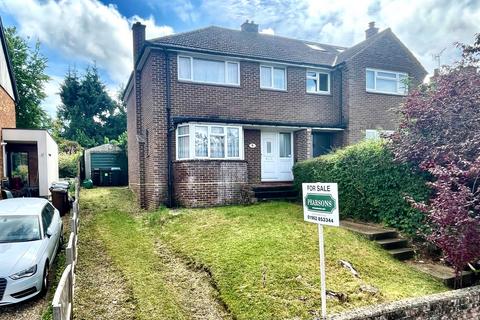 3 bedroom semi-detached house for sale, St. Stephens Road, Winchester